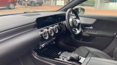 Mercedes-Benz A-Class A200d Exclusive Edition 5dr Auto Diesel Hatchback